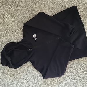 Boys thenorthface fleece